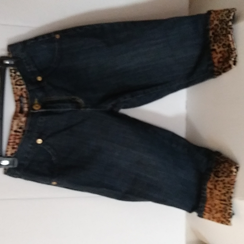 Willi Smith capri SZ6